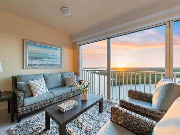 445 Dockside DR #B903, NAPLES, FL 34110
