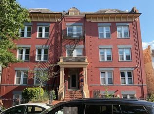 610 Irving St NW APT 104, Washington, DC 20010