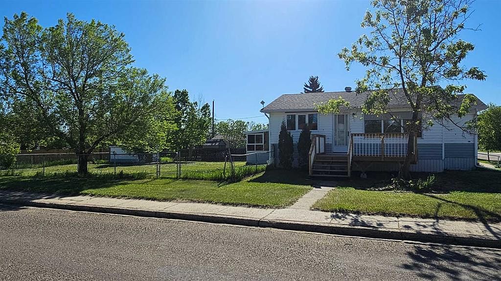 4621 W Norfolk Ave, Coronation, AB T0C 1C0 MLS A2143657 Zillow