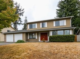32235 2nd Ave SW, Federal Way, WA 98023