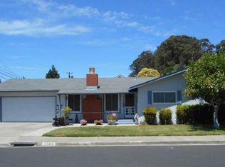 2500 Downer St, Pinole, CA 94564