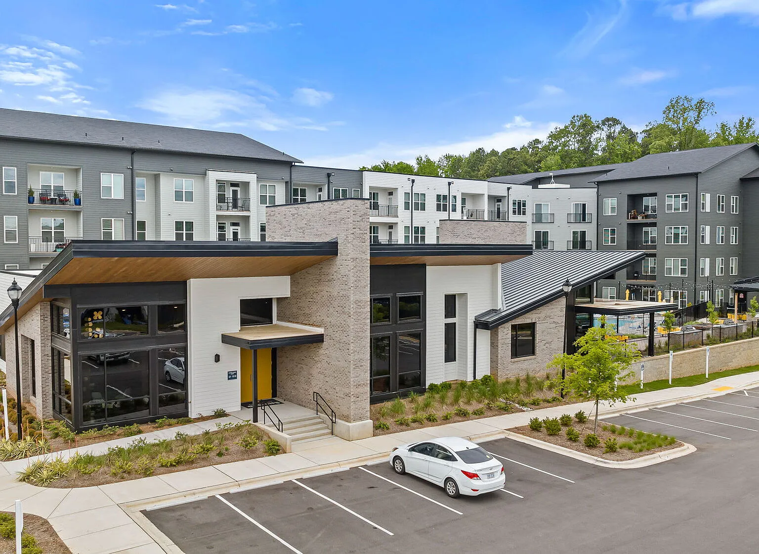 Broadstone Oak City — Photo 4