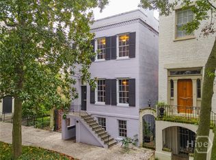 405 E Liberty Street, Savannah, GA 31401