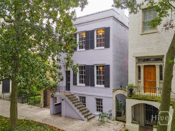 405 E Liberty Street, Savannah, GA 31401