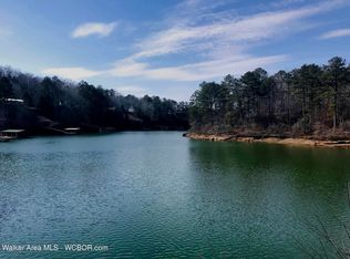 53 Hidden Falls Way, Jasper, AL 35503