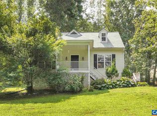 322 E Daffodil Rd, Ruckersville, VA 22968