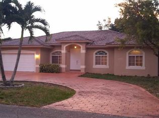 27900 SW 159th Ave, Homestead, FL 33031