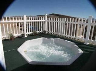 19757 Stoddard Wells Rd, Apple Valley, CA 92307