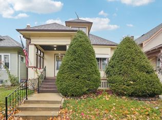 2918 W Greenfield Ave, Milwaukee, WI 53215