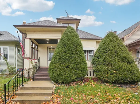 2918 West Greenfield AVENUE, Milwaukee, WI 53215