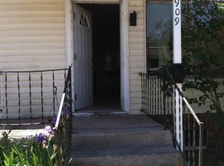 909 Lincoln St, Klamath Falls, OR 97601