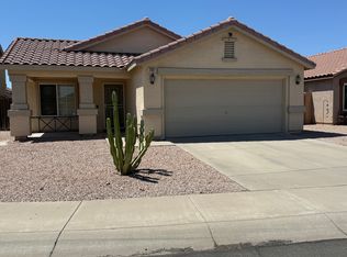 2307 E Winchester Pl, Chandler, AZ 85286
