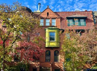 1408 21st St NW #3, Washington, DC 20036