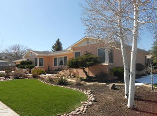 300 S 9th St, Williams, AZ 86046