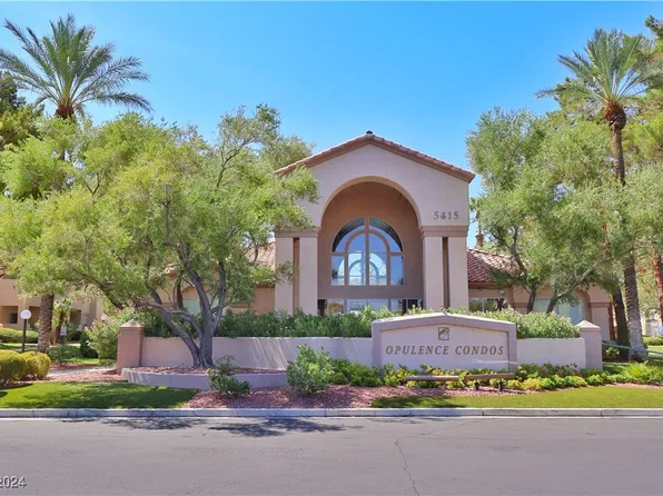 5415 W Harmon Ave Unit 2146, Spring Valley, NV 89103