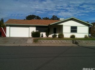 4884 Racetrack Rd, Rocklin, CA 95677