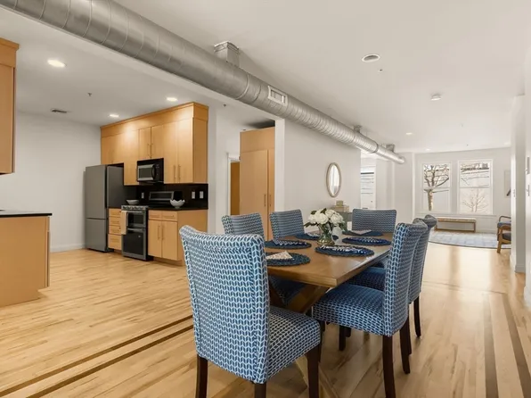 23 Park St Unit 2, Somerville, MA 02143