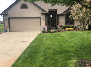 1516 Treetop Pl, Bowling Green, OH