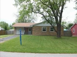 733-1 Imperial Rd, Valparaiso, IN 46385