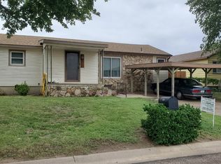 1202 S Oklahoma Ave, Liberal, KS 67901