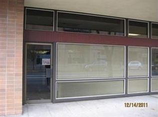 111 E 11th Ave, Eugene, OR 97401