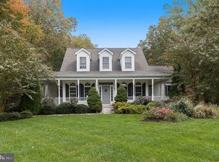 3755 Leitches Wharf Rd, Prince Frederick, MD 20678