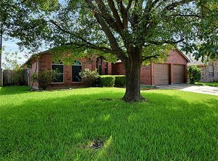 1130 Heathfield Dr, Channelview, TX 77530