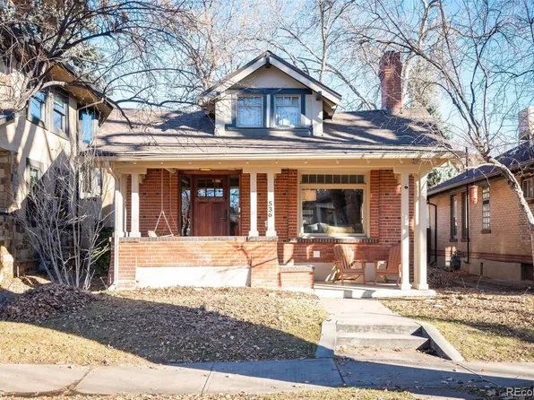 536 S High Street, Denver, CO 80209