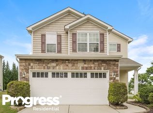 12221 Bending Branch Rd, Charlotte, NC 28227