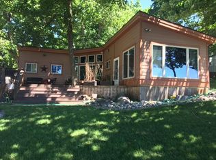 15601 Maple Ridge Rd, Audubon, MN 56511