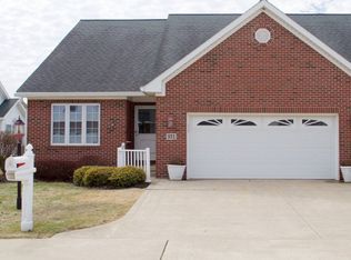 931 Snowmass Dr, Galion, OH