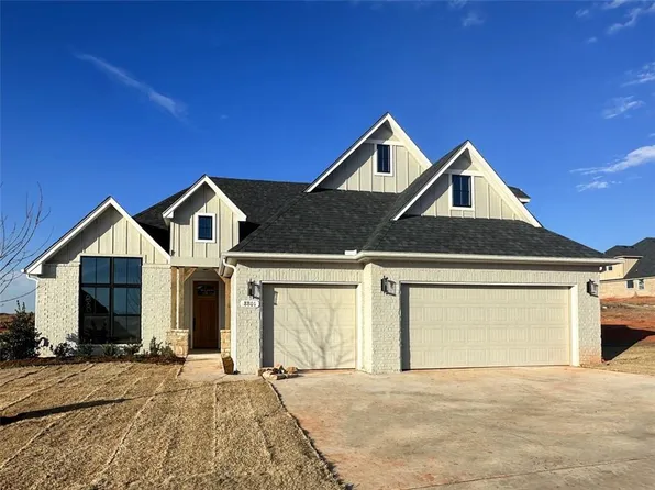 8801 Westlake Dr, Edmond, OK 73007