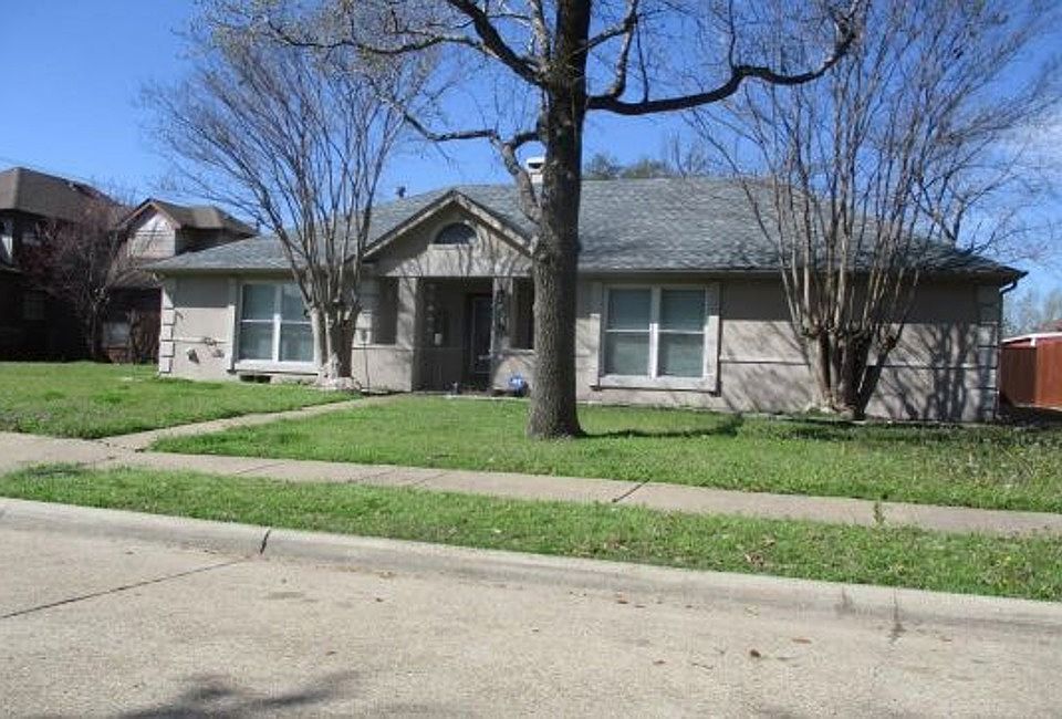 Property Front View