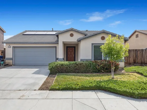 892 Chianti Cir, Coalinga, CA 93210