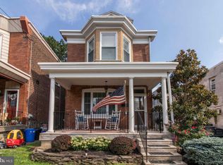 317 Rector St, Philadelphia, PA 19128