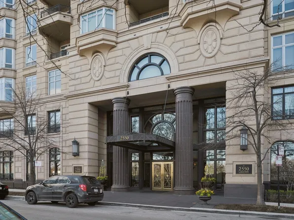 2550 N Lakeview Ave Unit S907, Chicago, IL 60614