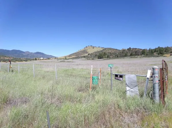 Par 3 Copco Rd, Hornbrook, CA 96044