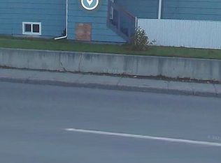 803 Ingra St, Anchorage, AK 99501