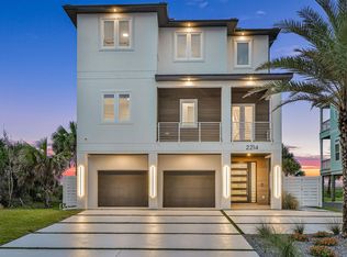 2214 N Central Ave, Flagler Beach, FL 32136