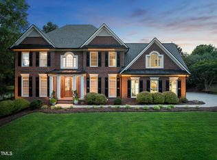 704 Walcott Way, Cary, NC 27519