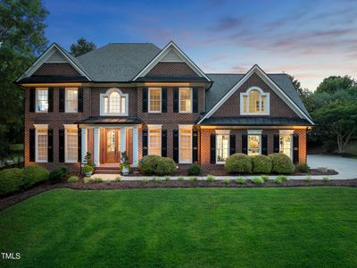 704 Walcott Way, Cary, NC, 27519
