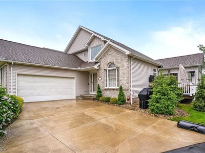 8550 Ivy Hill Dr UNIT 16, Youngstown, OH, 44514