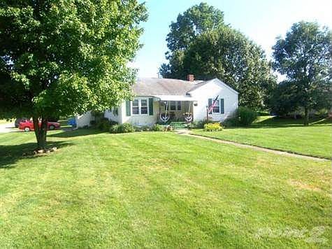 285 Main St Gratiot