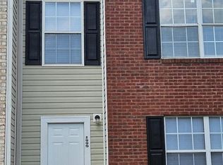 1330 Labonte Pkwy, McDonough, GA 30253