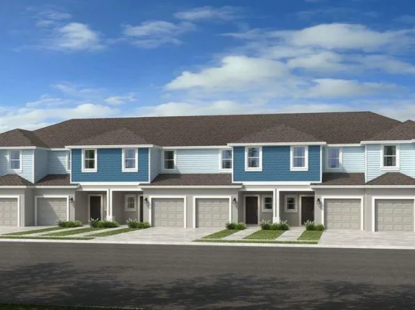 2592 Penguin Blvd, Davenport, FL 33837