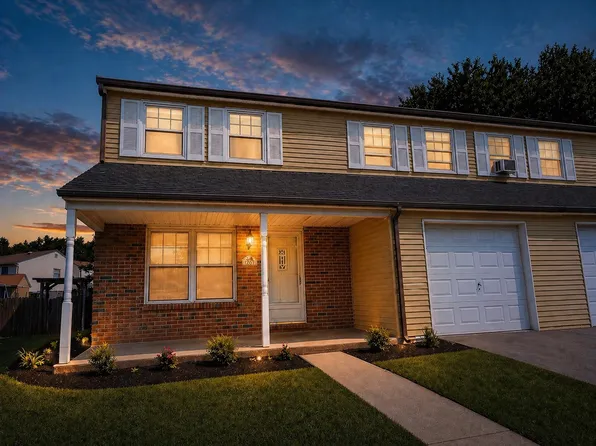 267 Pamela Cir #267, Harleysville, PA 19438