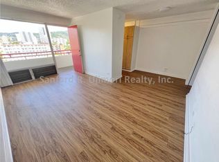 1670 Kalakaua Ave #1007, Honolulu, HI 96826
