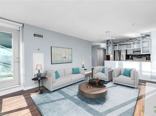 397 Front St W #1211, Toronto, ON M5V 3S1