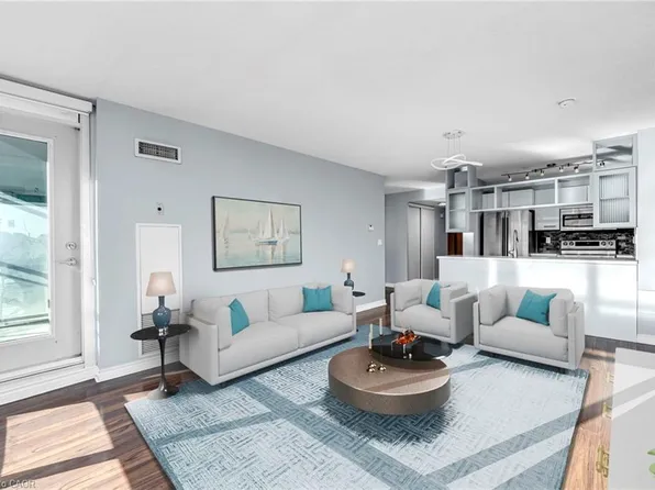 397 Front St W #1211, Toronto, ON M5V 3S1