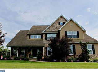 150 Cedar Knoll Rd, Coatesville, PA 19320